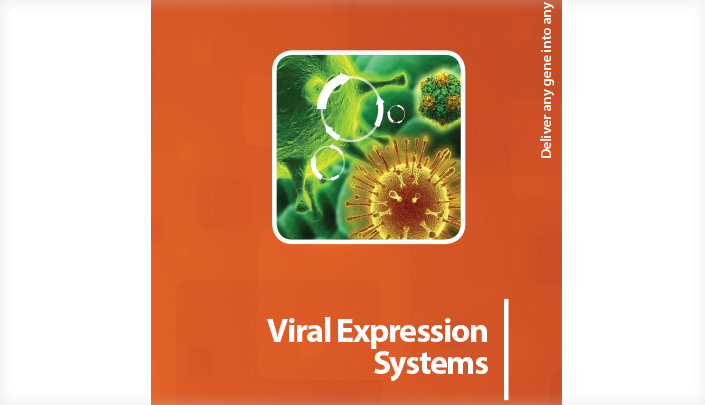 Viral Expression Systems Brochure