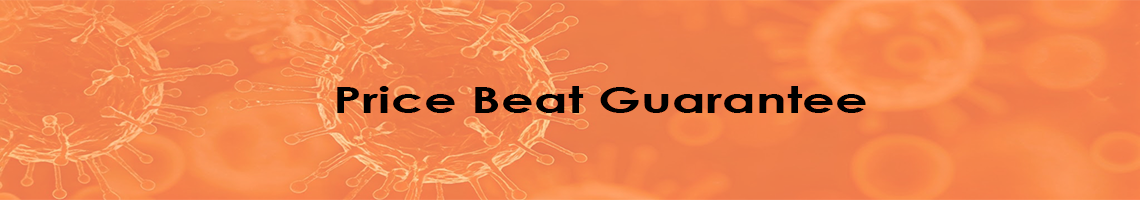 Price Beat Guarantee